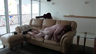 Watch Amy Fuck A 65yr Old Man She Met Online Part 2 - EZSexSearch.com