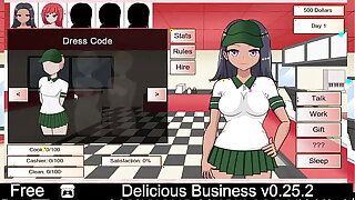Delicious Business v0.25.2